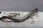 Front Exhaust Pipe 18049-1887 1999 Kaw Vulcan 1500. Fixed Price $80.00.