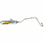 Fmf POWERCORE4 Full Exhaust Pipe W/spark Arrestor Yamaha TTR125, TTR125L 2000-24. Fixed Price $269.98.