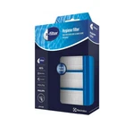 Electrolux / Wertheim Genuine Hepa Filter, EFH12W Twin Clean, Oxy & Most. Fixed Price $14.26.