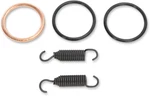 Moose Racing Exhaust Gasket 0934-5305. Fixed Price $21.87.