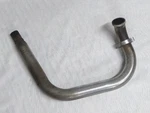 1986-2009 Suzuki Intruder Vs 700 800 S50 Left Exhaust Pipe Oem 14160-38A02. Fixed Price $69.99.