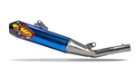 Fmf 4.1 Rct Slip-on Exhaust Pipe Blue Yamaha 2018-2026 044445. Fixed Price $724.99.