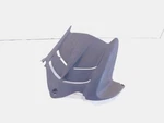 2009-2026 Kawasaki Ninja ZX6R ZX636 Rear Wheel Cover Inner Fender Mud Guard. Fixed Price $19.99.