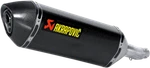 Akrapovic Slip-on Muffler Hexagonal Titanium S-H5SO2-HRC. Fixed Price $774.59.
