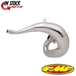 Gold Series Gnarly Exhaust Pipe FMF022007. Fixed Price $284.99.