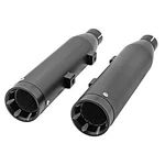 3" Exhaust Pipes Slip-on Muffler For Harley Sportster Xl 883 1200 2014-2023. Fixed Price $131.11.