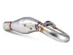 2015 FC350 Husky Megabomb Ss, Fmf 045581 Exhaust Header Pipe. Fixed Price $559.01.