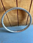 Honda CRF250R Stock D.i.d. Front Rim 21X1.60 18320-KRN-730. Fixed Price $50.00.