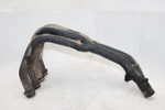 03-04 Yamaha Yzf R6 Oem Exhaust Header Pipes Manifold. Fixed Price $90.30.