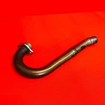 Exhaust Pipe Left Header Genuine Oem Honda (2018-2019). Fixed Price $99.99.