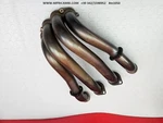 Manifold Pipes Exhaust Outlet Front 5VY-14602-00-00 Yamaha R1 2004 2006. Fixed Price $151.70.