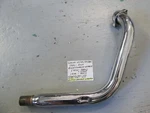 Suzuki VS700 / 750 800 Intruder Boulevard Right Exhaust Pipe 14150-38A01. Fixed Price $49.95.