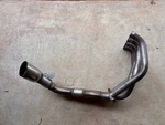 98-99 Honda Cbr 900RR Exhaust Header Pipe. Fixed Price $63.23.