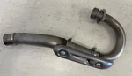2020-2021 Honda Exhaust Header Pipe Right CRF250RX Oem 18320-K95-A60. Fixed Price $119.20.