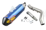Fmf Racing Factory 4.1 Rct Slip-on Muffler 044400 For 2009-2026 Yamaha Yfz 450R. Fixed Price $654.74.