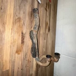 1985 Honda Engine Exhaust Header Pipe. Fixed Price $49.99.