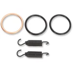Moose Racing Exhaust Gasket Kit (0934-5308). Fixed Price $24.17.