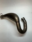2019 - 2022 Husqvarna Fc 450 Oem Exhaust Pipe Header 79505007100 Ktm Sxf 20/2. Fixed Price $60.00.