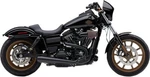Cobra El Diablo 2 Into 1 Exhaust 6477B. Fixed Price $968.95.