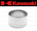 Kawasaki Ninja ZX10R, Z750 Exhaust Muffler Silencer Pipe Connector Joint Gasket. Fixed Price $20.24.