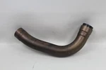Ducati Monster 821 19-21 Rear Vertical Exhaust Header Midpipe 57113261A. Fixed Price $94.99.