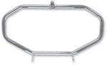 Baron Custom Accessories BA-7161-00 Chrome Engine Guards. Fixed Price $297.07.