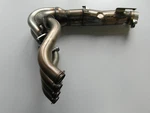 Exhaust Manifold Without Oxygen Sensor 39178-0137 Kawasaki ZX6R 2009-2011 Model. Fixed Price $348.66.