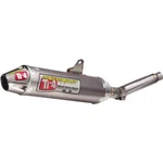 Pro Circuit TI-4 Slip-on Exhaust 4Y06450S-TI-GP. Fixed Price $729.95.