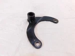 1985-1988 Harley Davidson Tour Glide Electra Exhaust Hanger Mount Bracket. Fixed Price $29.95.