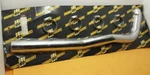 Harley Davidson Rick Doss Dyno Power Highliner Exhaust Heat Shield Softail Cci. Fixed Price $85.00.