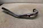 99 Yamaha Royal Star XVZ1300AL Boulevard Right Exhaust Pipe 4NK-14650-01-00. Fixed Price $30.00.