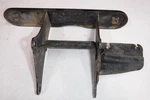 Oem Honda Odyssey Shift Cable Air Cleaner Bracket 17260-VM0 OM61-25. Fixed Price $30.00.