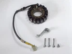 1986-1988 Honda Shadow Vt 700 800 Stator Alternator Generator Oem 31120-MK7-005. Fixed Price $59.99.