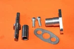 Bsa A10SR A10RGS Tachometer Drive 42-0195 42-0196 67-0716 Uk Made. Fixed Price $80.55.