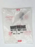 Honda Oem Socket Head Cap Screw Meter Panel Gl 1500 Cf 1999-2001 Goldwing. Fixed Price $7.99.