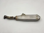 Oem Right Side Exhaust Muffler Silencer Fits Honda CRF250R 2018 2021 Pipe. Fixed Price $100.09.