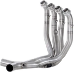 Akrapovic Header Stainless Steel E-K14R1. Fixed Price $938.87.