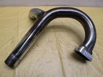 Bmw R1150R R1150GS 18111342953 Exhaust Manifold, Left Header. Fixed Price $100.00.