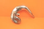 2001 98-02 Ktm 380 Exc Oem Exhaust Header Expansion Chamber Manifold Pipe. Fixed Price $109.99.