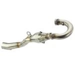 Fmf Exhausts End Of Line Megabomb Header 15-17 Ktm Husqvarna 250 Sx-f Xc. Fixed Price $521.31.