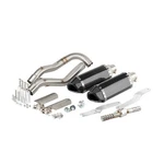 For Honda VTR1000F Firestorm / Superhawk 1997-2006 Exhaust Pipe With Header. Fixed Price $203.29.