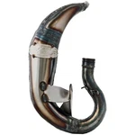 Fmf Factory Fatty Exhaust Pipe For Ktm Sx Husqvarna TC50 Gas MC50. Fixed Price $257.98.