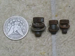 70 Honda SL175 Ko Motosport Exhaust Pipe Muffler Bracket Bolts Hardware. Fixed Price $14.99.