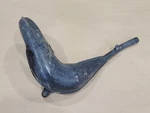 1998 Honda CR80R Exhaust Pipe Expansion Chamber Header Oem 96-02. Fixed Price $89.00.