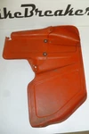 1985 Honda Air Guide Shroud Rh 80320-VM0-770ZA FL350R Odyssey 5I. Fixed Price $60.00.