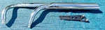 1998 Honda Shadow 750 Sankei 2351 Exhaust. Fixed Price $262.50.