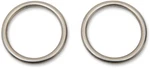 Moose Racing Exhaust Gasket 0934-5494. Fixed Price $9.92.