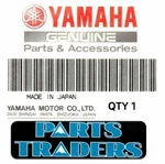 New Genuine Yamaha Screw Virago Star Warrior Roadliner Stryker XT250. Fixed Price $7.99.