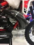 P3 Carbon Maxcoverage Pipe Guard Stock For Beta 250 300 Rr Rx 2019-2022. Fixed Price $187.23.