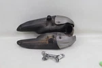 Ducati Panigale 959 1299 Oem Exhaust Can Muffler Pipe Collector. Fixed Price $194.99.